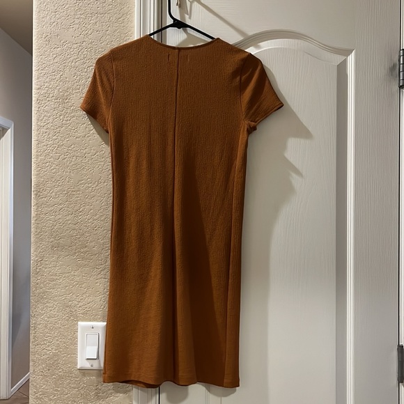 Madewell tie dress - Picture 3 of 3